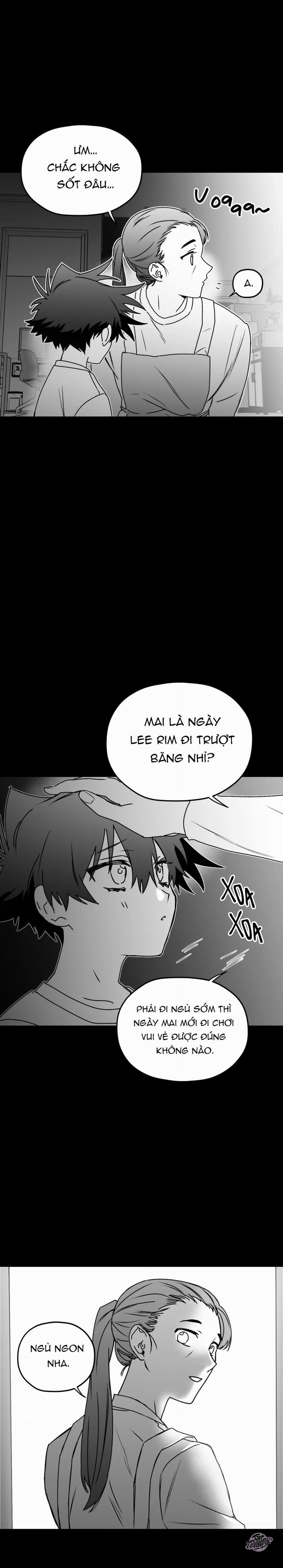 Con Sóng Dõi Theo Em 17 trang 8