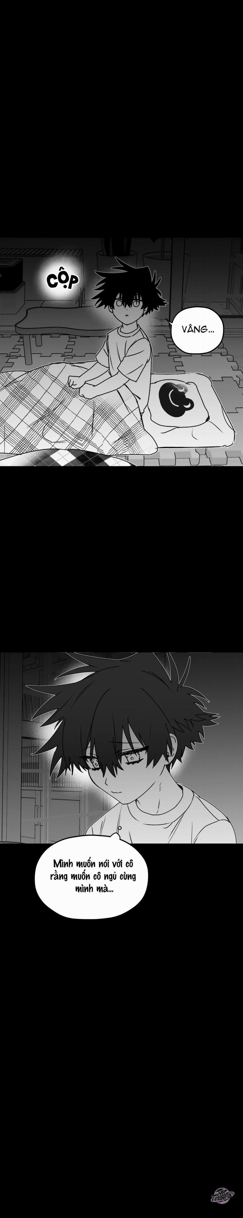 Con Sóng Dõi Theo Em 17 trang 9