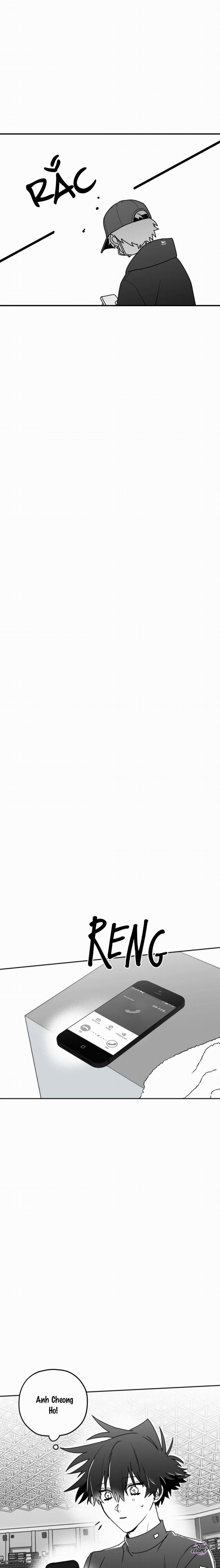 Con Sóng Dõi Theo Em 18 trang 10