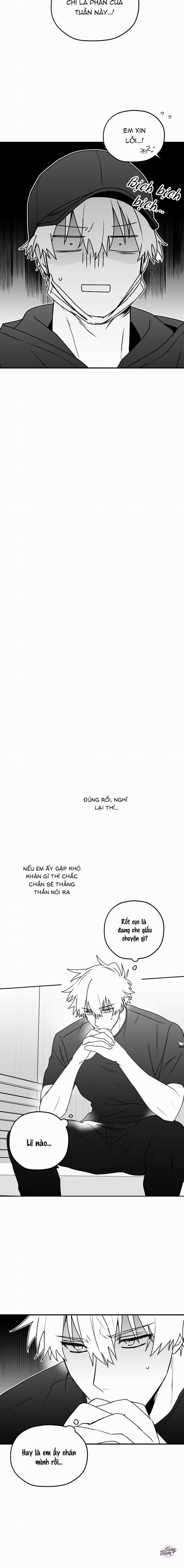 Con Sóng Dõi Theo Em 18 trang 18