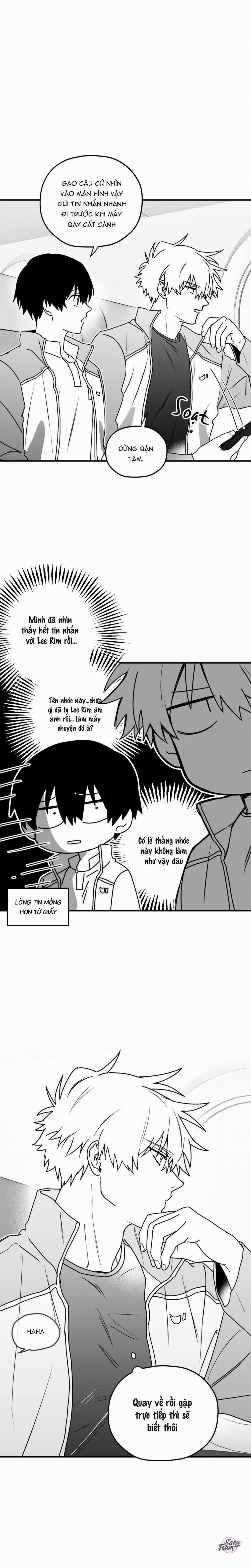 Con Sóng Dõi Theo Em 18 trang 2