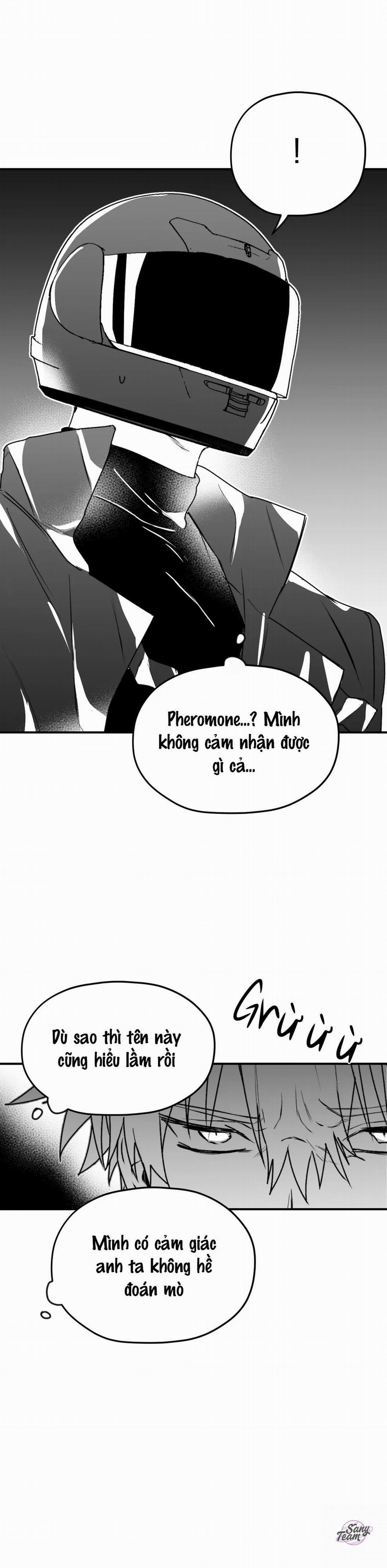 Con Sóng Dõi Theo Em 18 trang 22