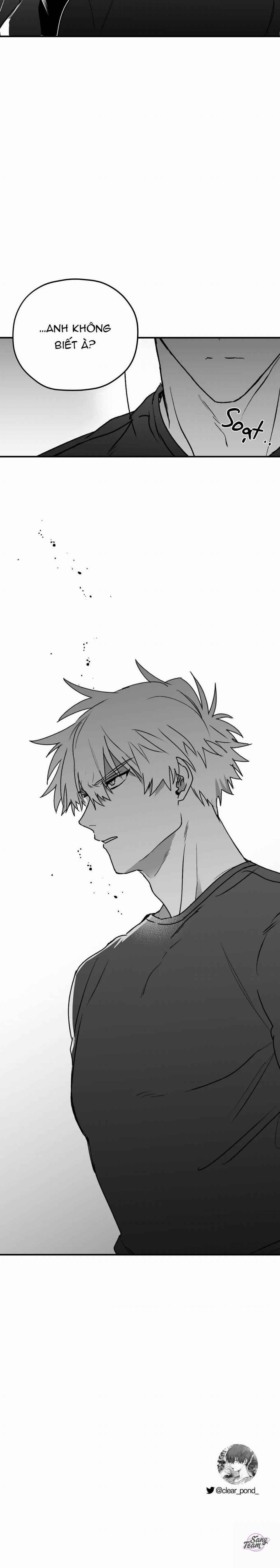 Con Sóng Dõi Theo Em 18 trang 24