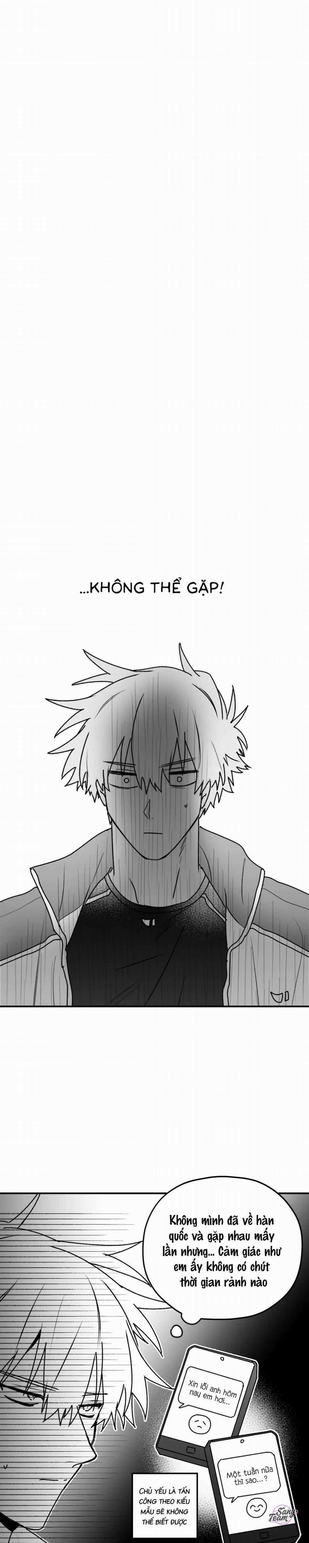 Con Sóng Dõi Theo Em 18 trang 3