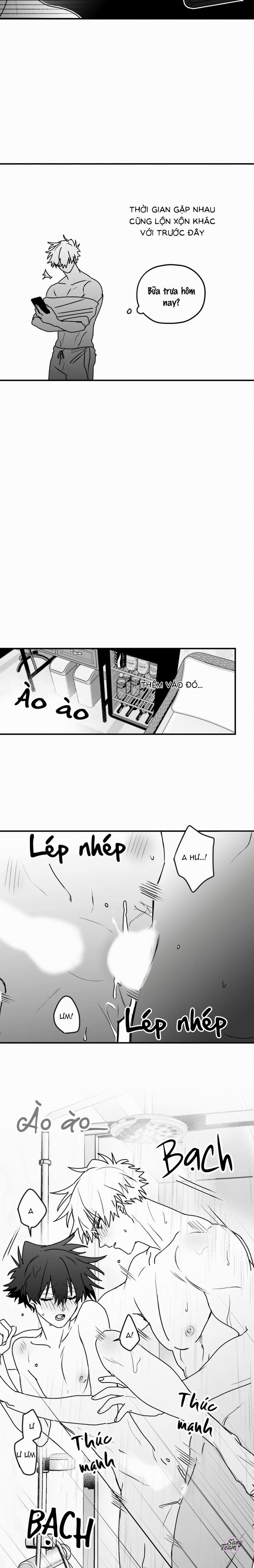 Con Sóng Dõi Theo Em 18 trang 4