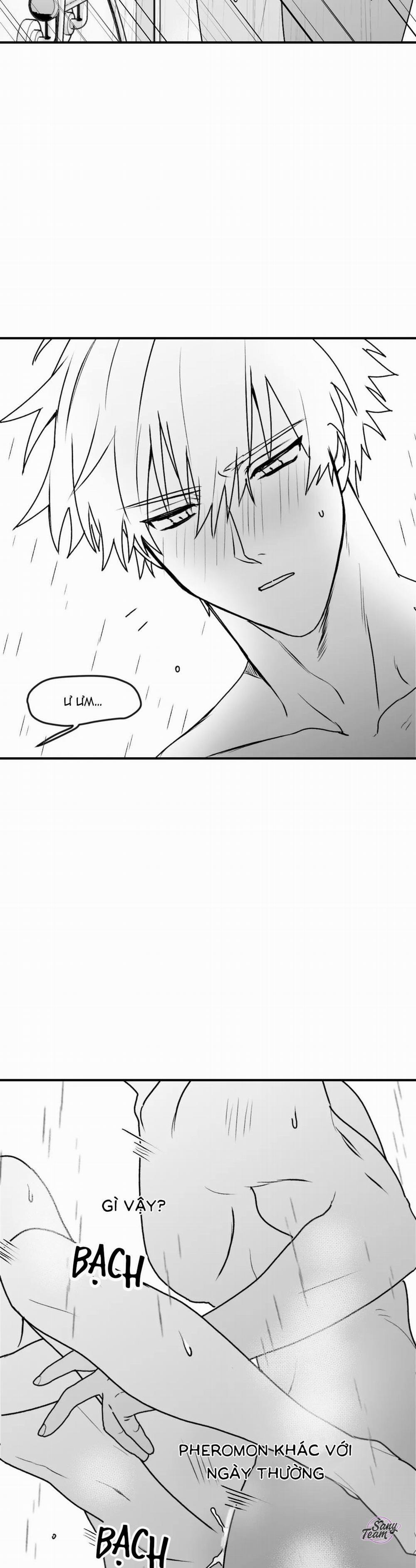 Con Sóng Dõi Theo Em 18 trang 5