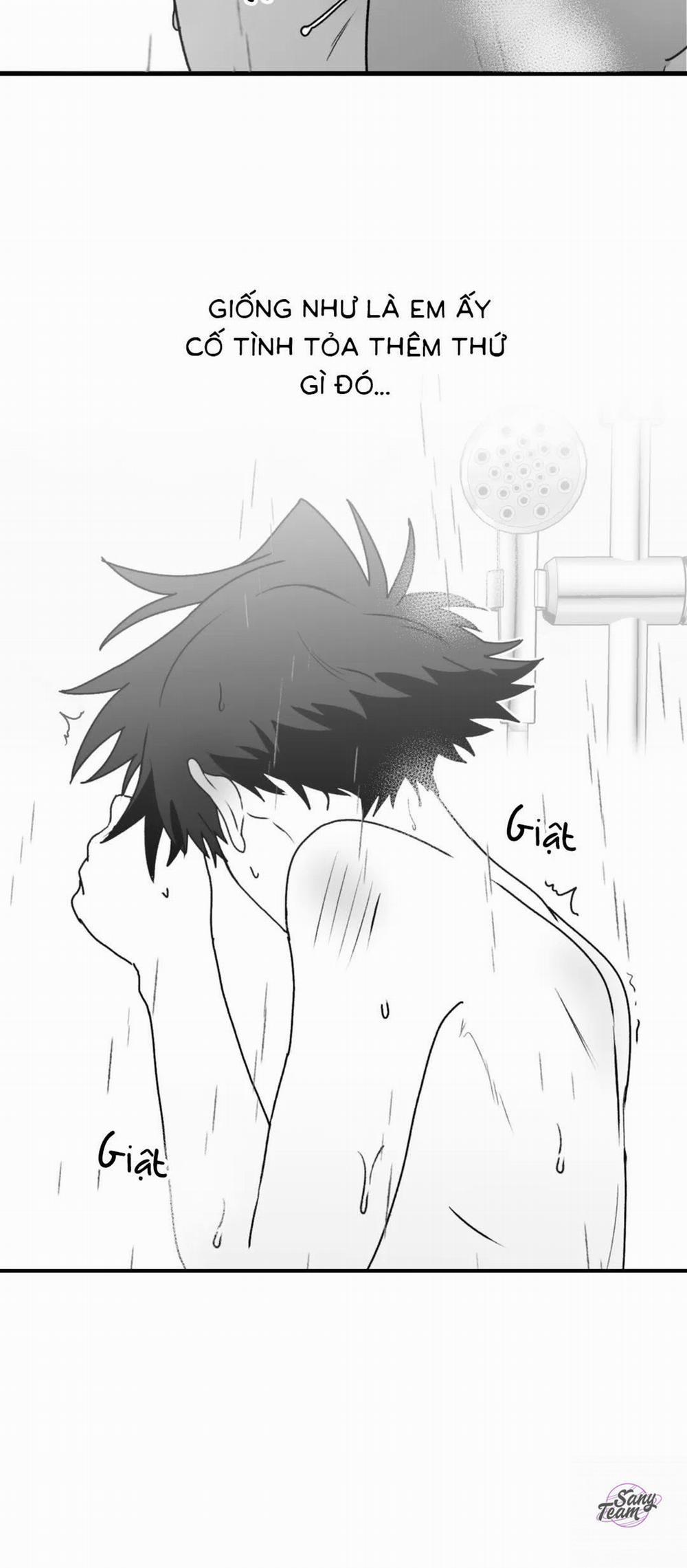 Con Sóng Dõi Theo Em 18 trang 6