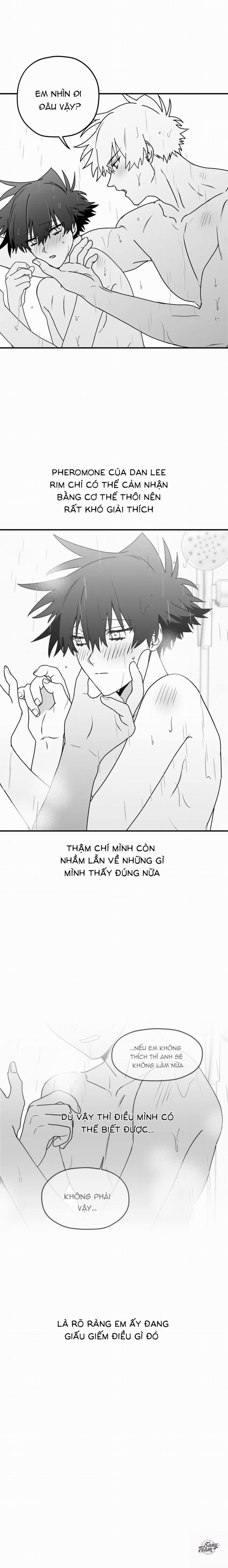 Con Sóng Dõi Theo Em 18 trang 7