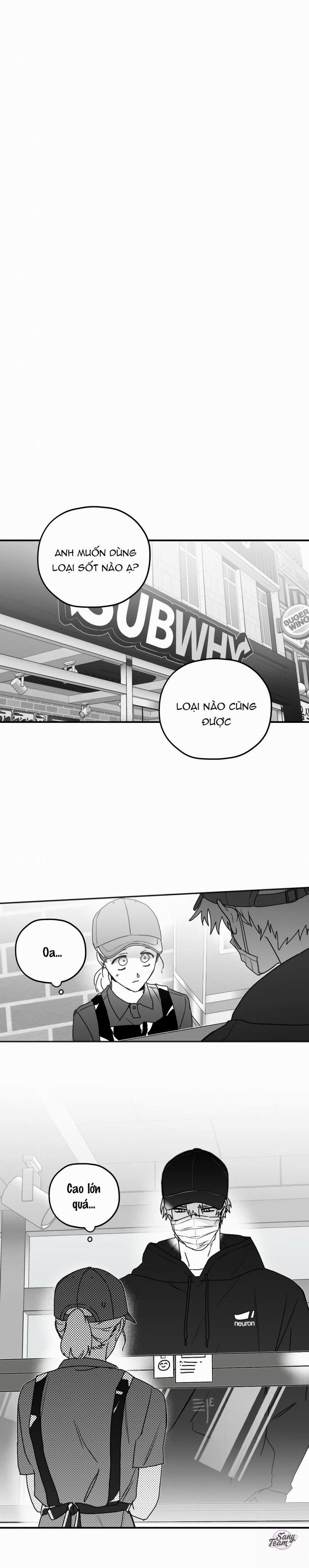 Con Sóng Dõi Theo Em 18 trang 8