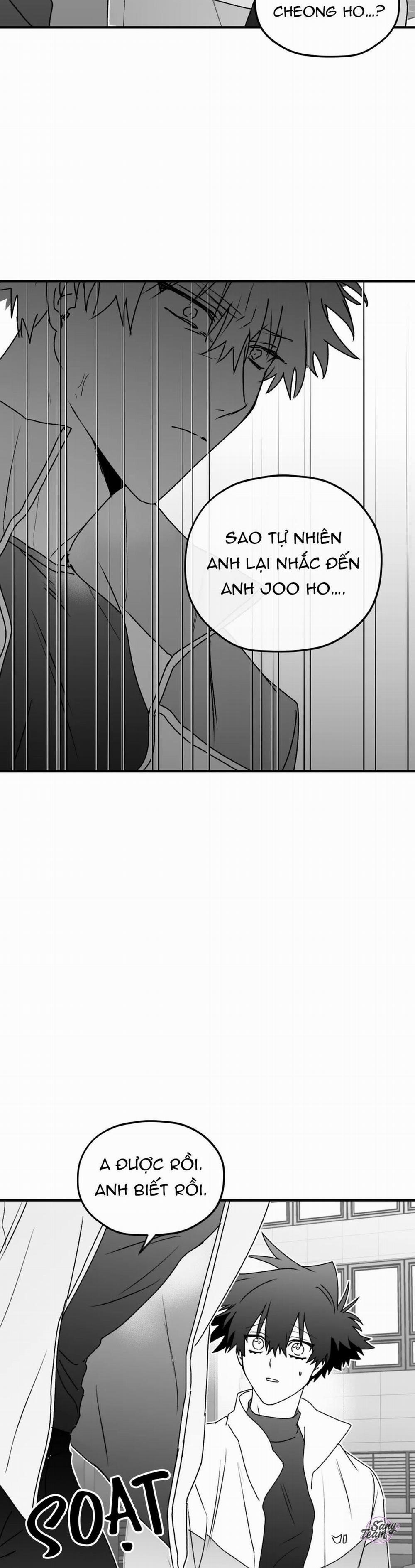 Con Sóng Dõi Theo Em 19 trang 18