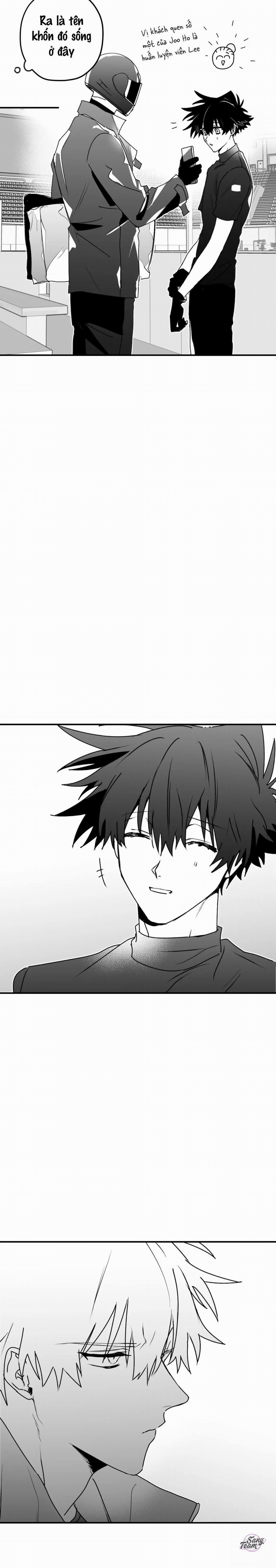 Con Sóng Dõi Theo Em 19 trang 2