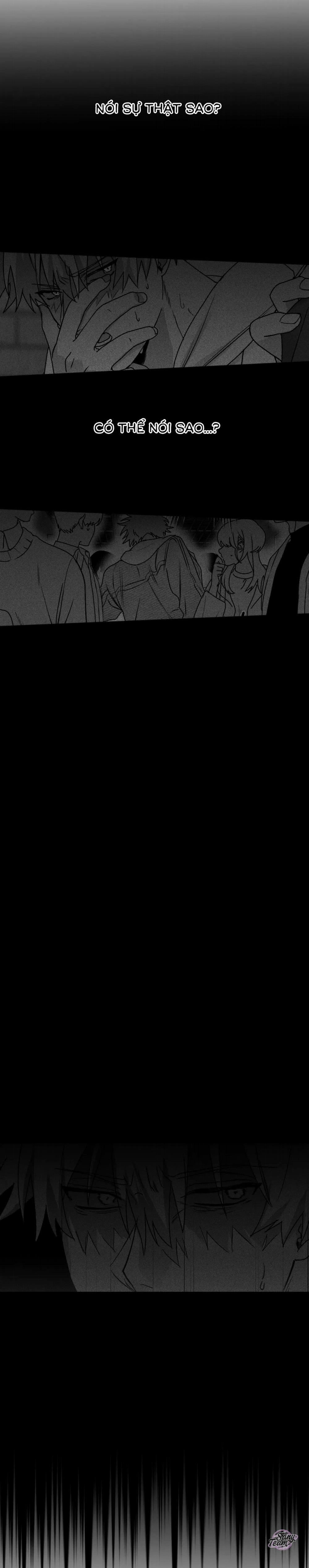 Con Sóng Dõi Theo Em 19 trang 22