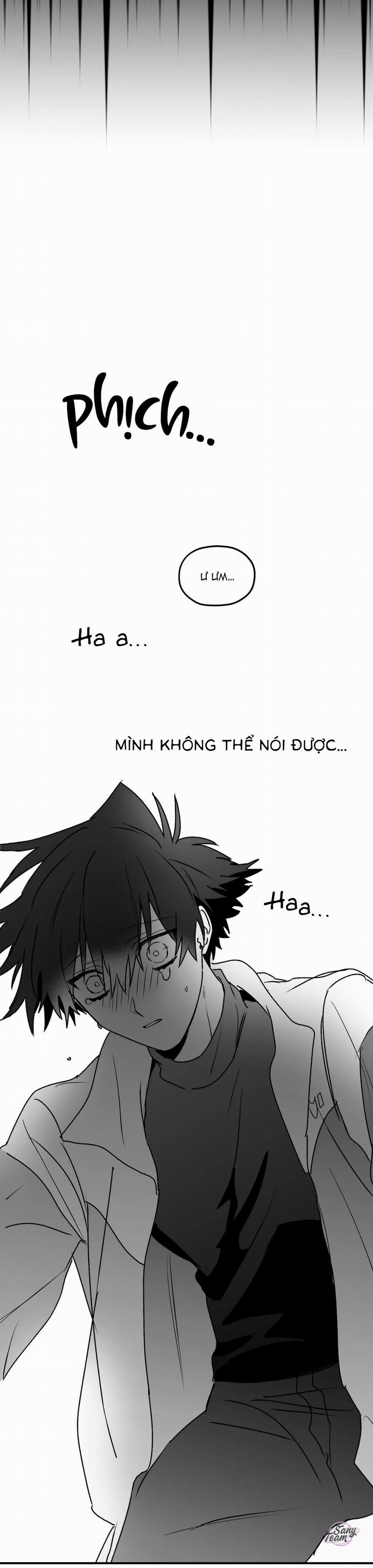 Con Sóng Dõi Theo Em 19 trang 23