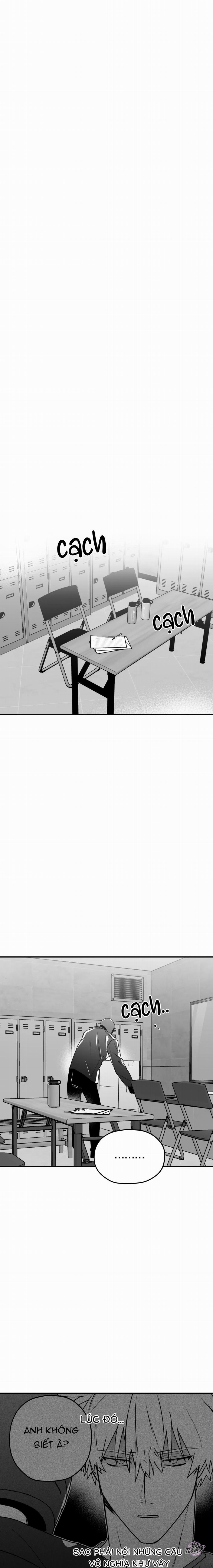 Con Sóng Dõi Theo Em 19 trang 24