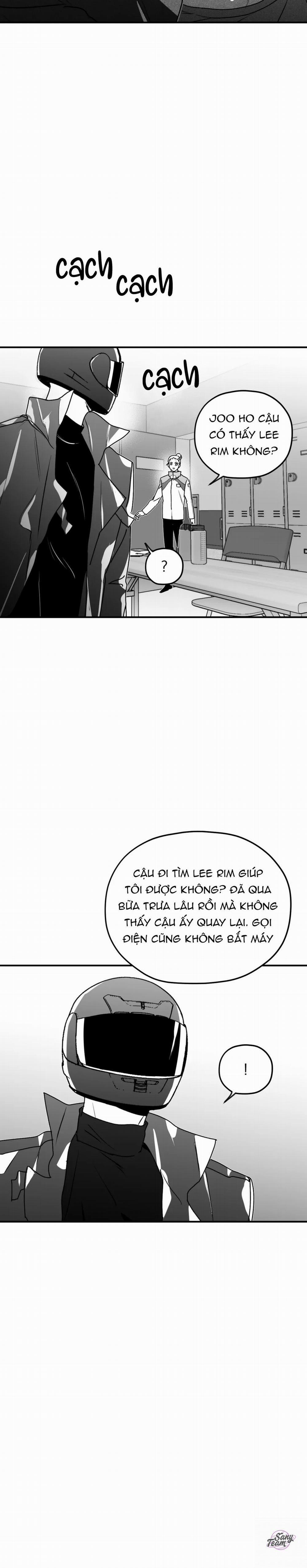 Con Sóng Dõi Theo Em 19 trang 25