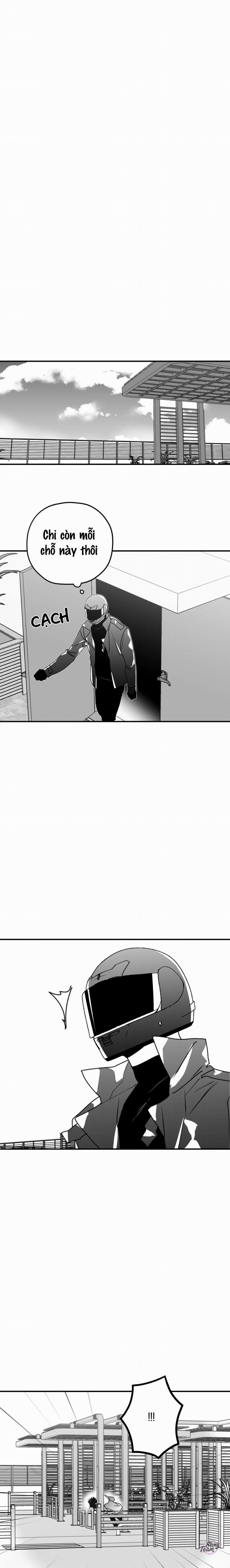 Con Sóng Dõi Theo Em 19 trang 26