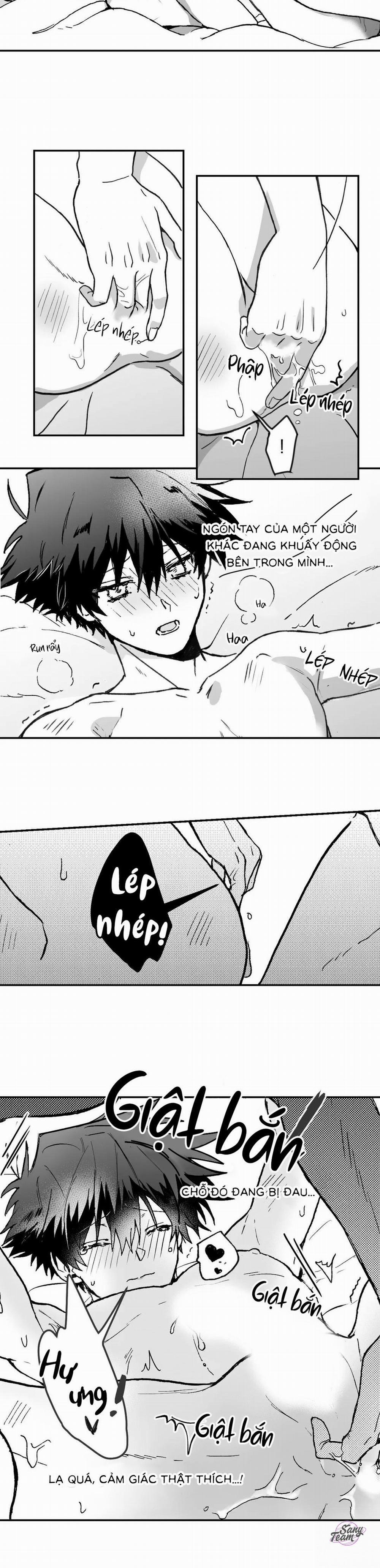 Con Sóng Dõi Theo Em 2 trang 2