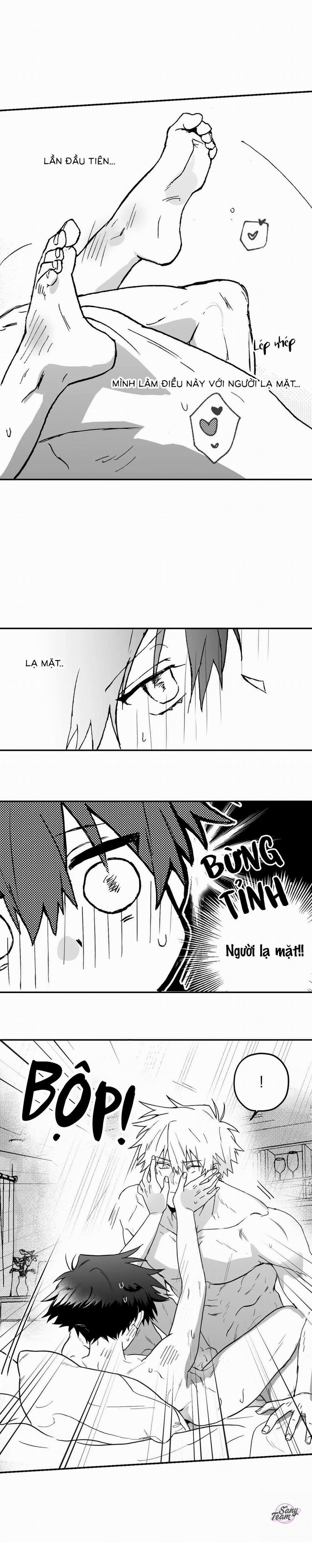 Con Sóng Dõi Theo Em 2 trang 3