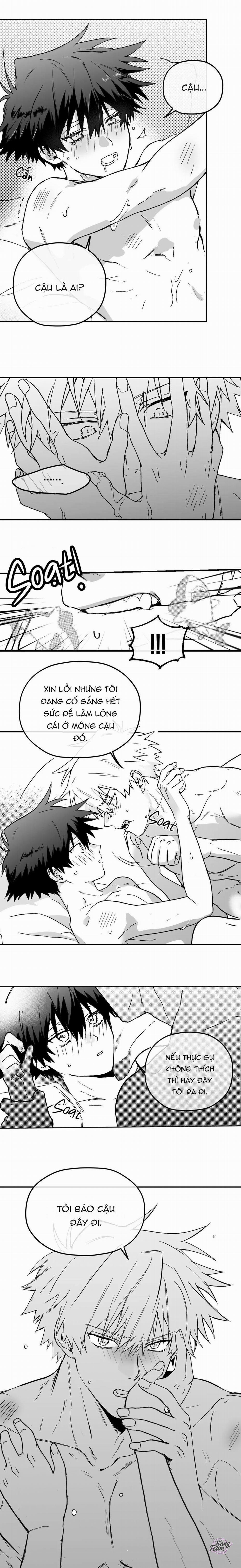 Con Sóng Dõi Theo Em 2 trang 4