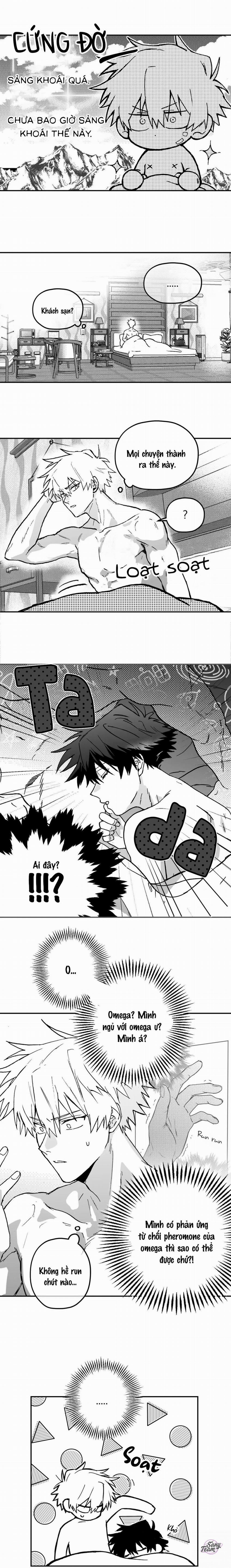 Con Sóng Dõi Theo Em 2 trang 8