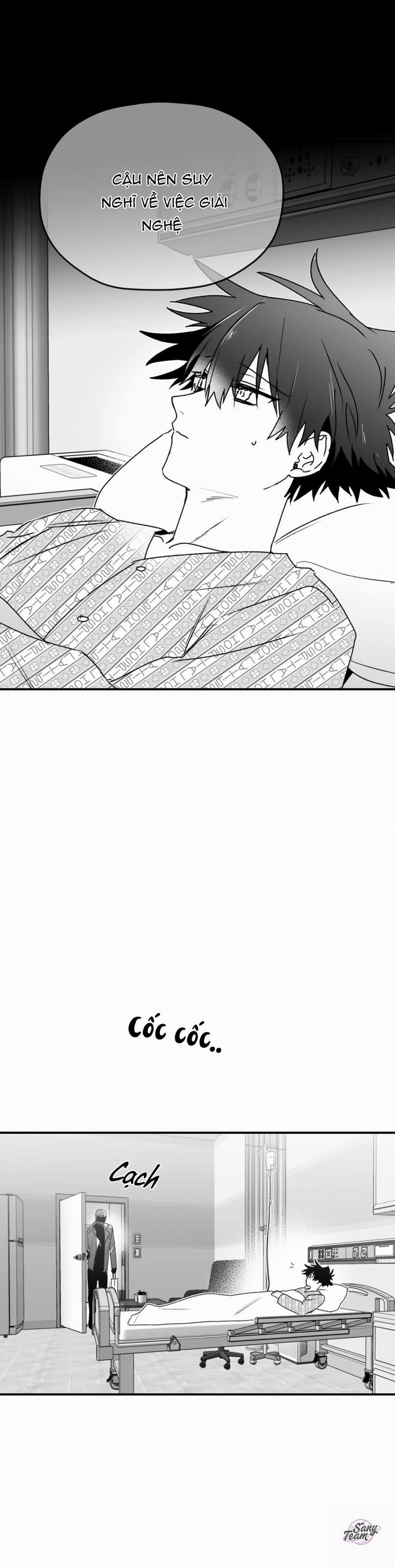 Con Sóng Dõi Theo Em 20 trang 10