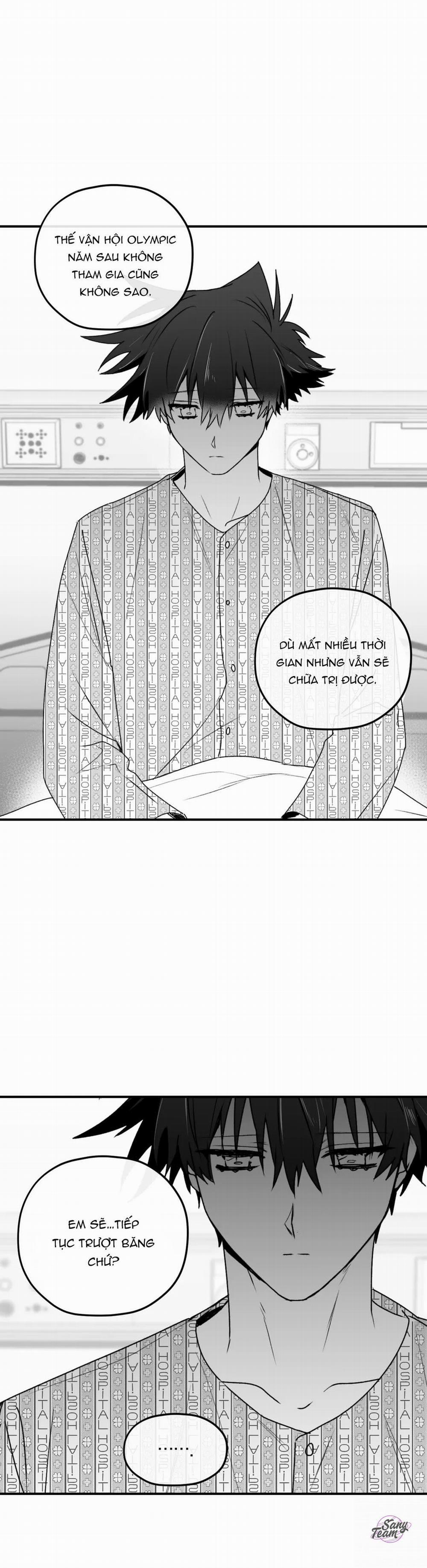 Con Sóng Dõi Theo Em 20 trang 15