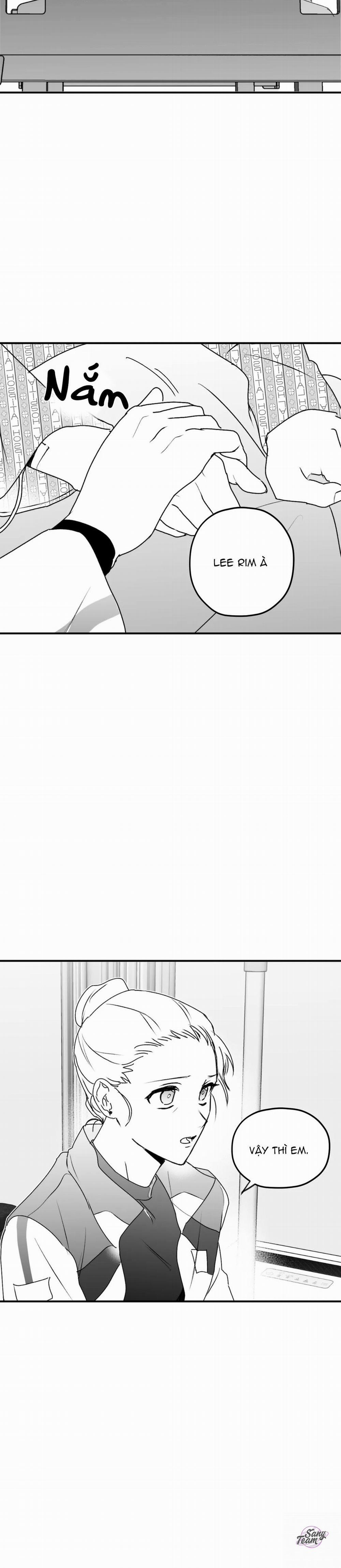 Con Sóng Dõi Theo Em 20 trang 18