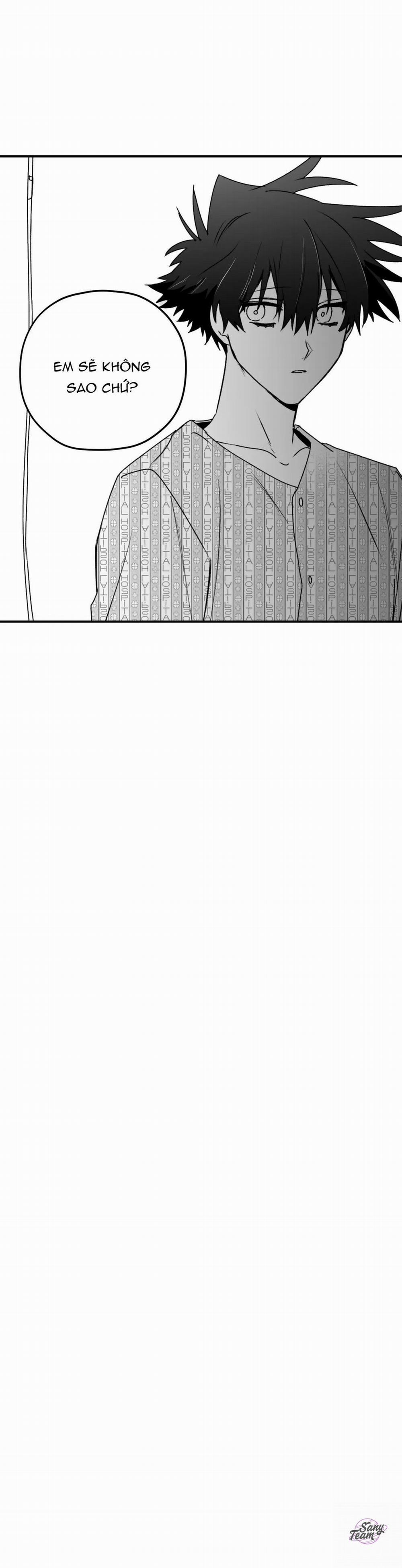 Con Sóng Dõi Theo Em 20 trang 19