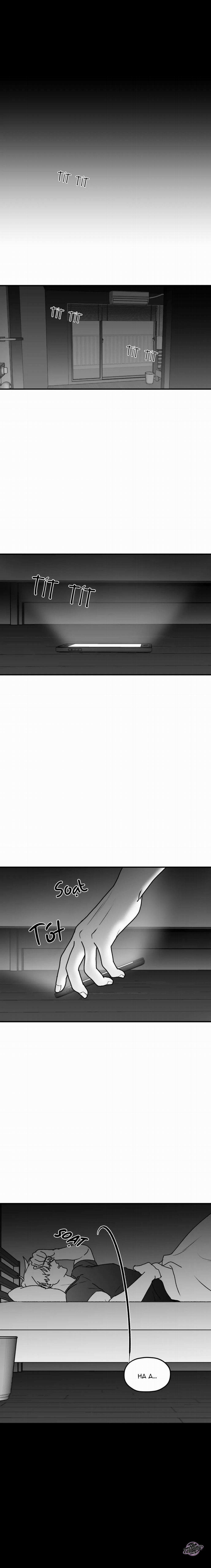 Con Sóng Dõi Theo Em 20 trang 2