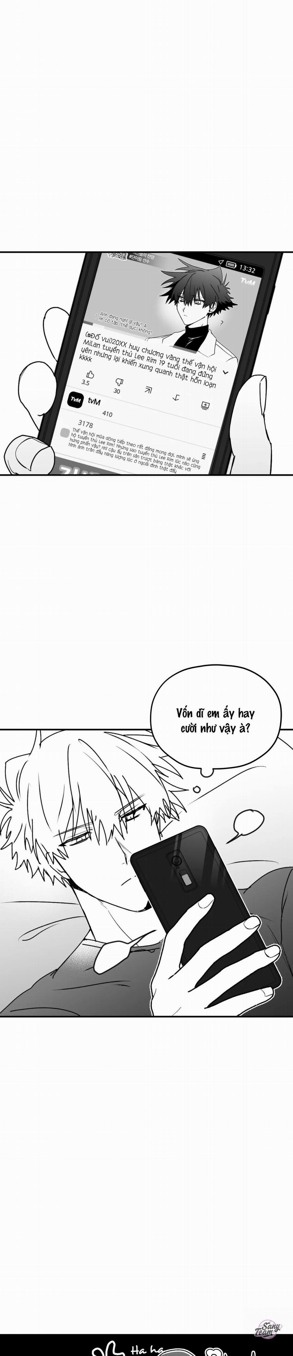 Con Sóng Dõi Theo Em 20 trang 20