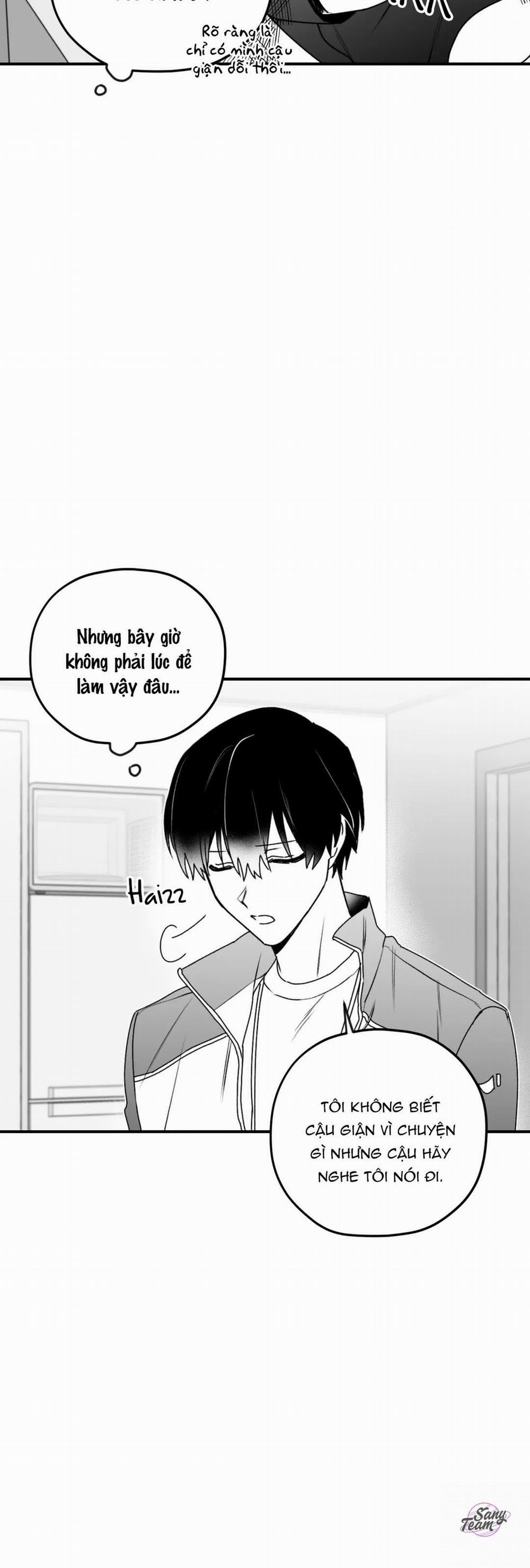 Con Sóng Dõi Theo Em 20 trang 23