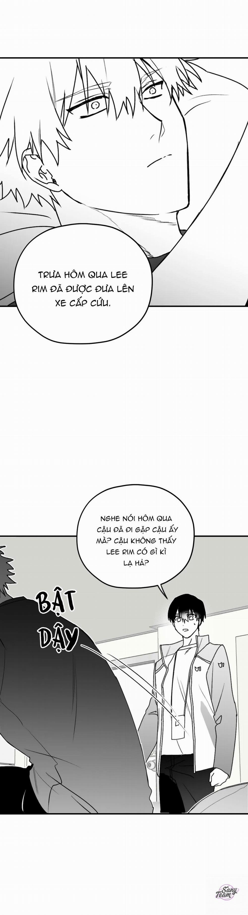 Con Sóng Dõi Theo Em 20 trang 24