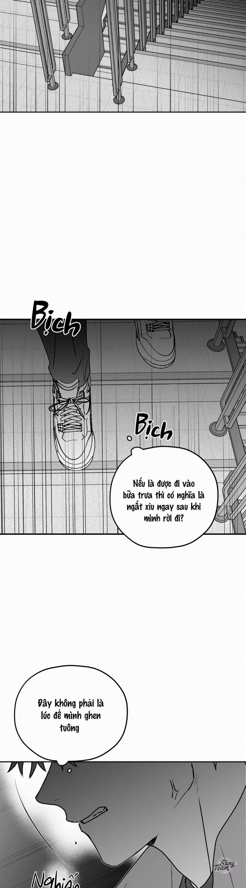 Con Sóng Dõi Theo Em 20 trang 28