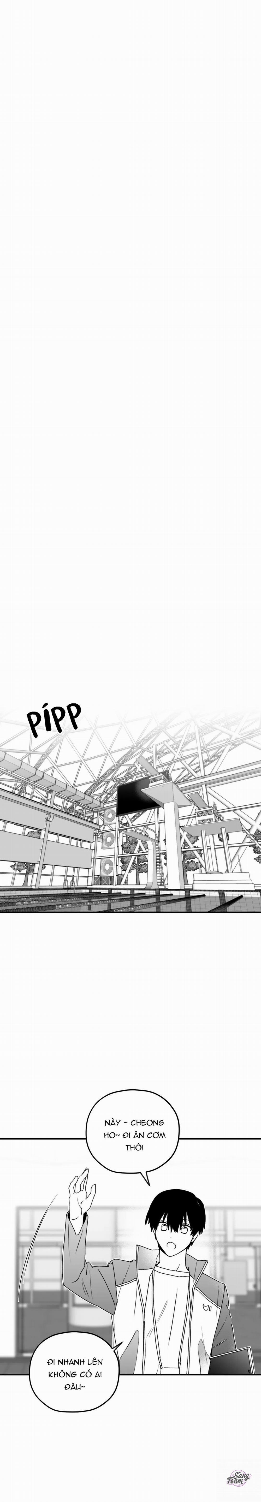 Con Sóng Dõi Theo Em 20 trang 4