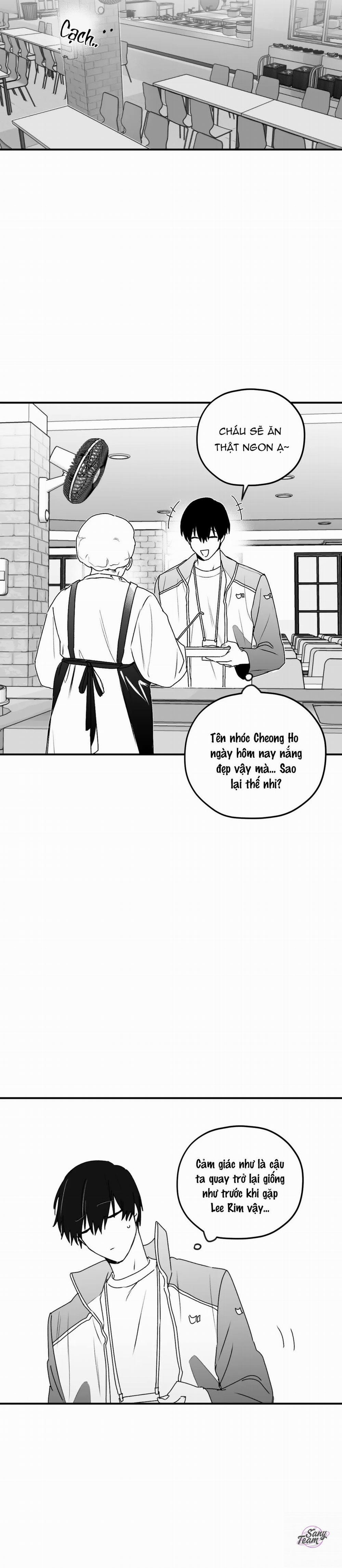 Con Sóng Dõi Theo Em 20 trang 6