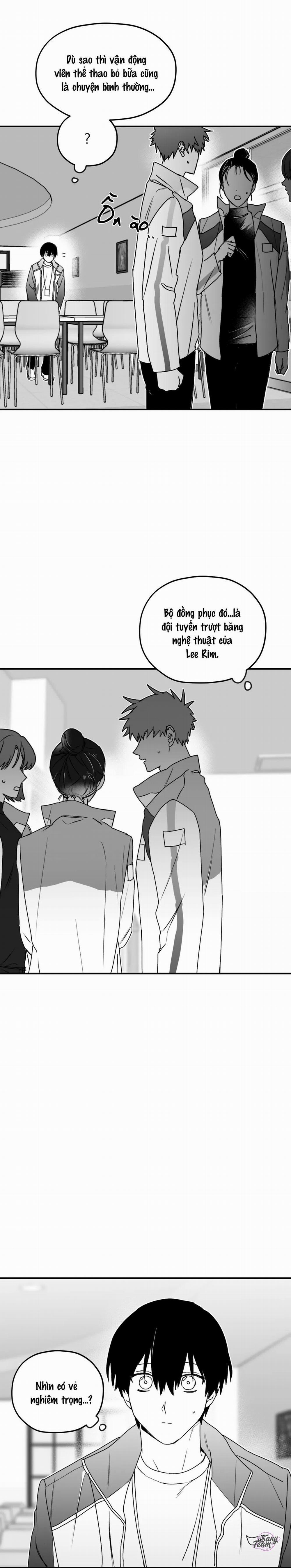 Con Sóng Dõi Theo Em 20 trang 7