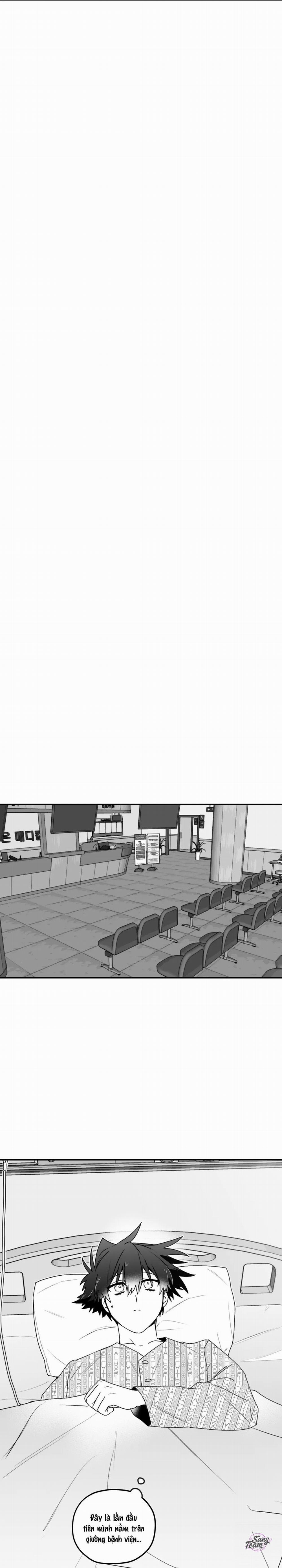 Con Sóng Dõi Theo Em 20 trang 8