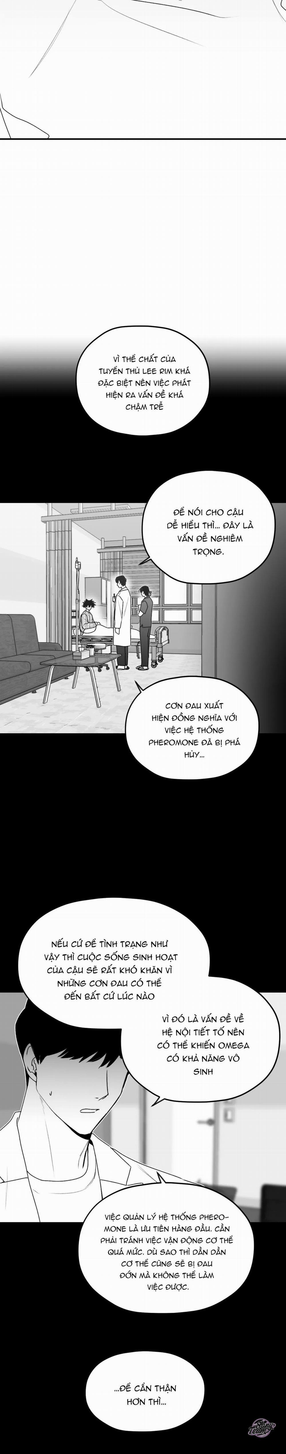 Con Sóng Dõi Theo Em 20 trang 9