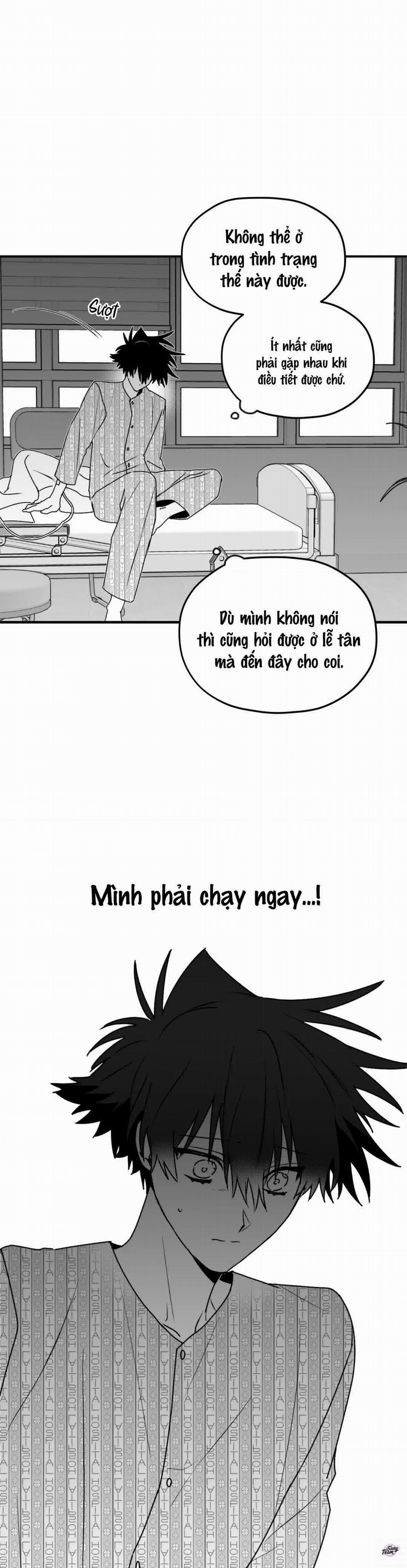 Con Sóng Dõi Theo Em 21 trang 10