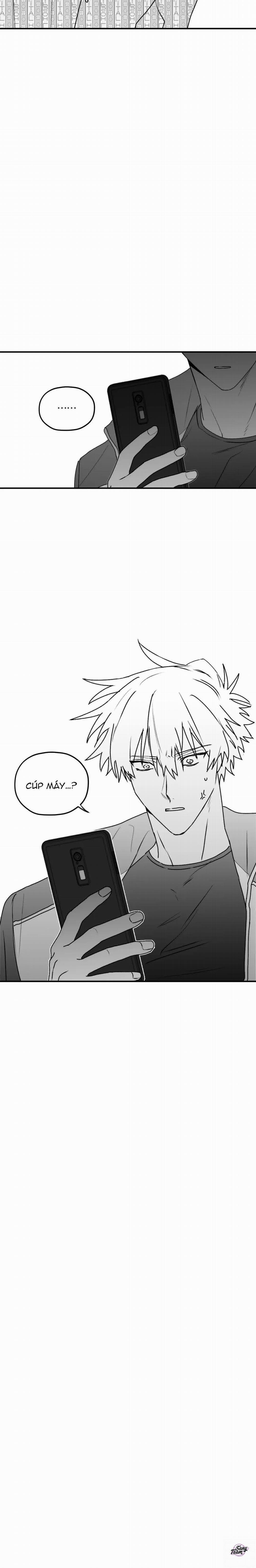 Con Sóng Dõi Theo Em 21 trang 11