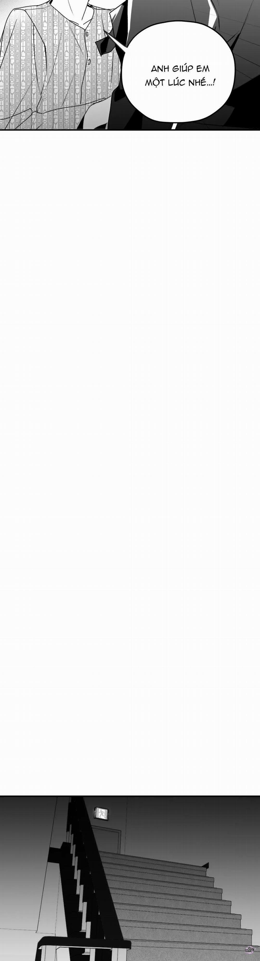 Con Sóng Dõi Theo Em 21 trang 14