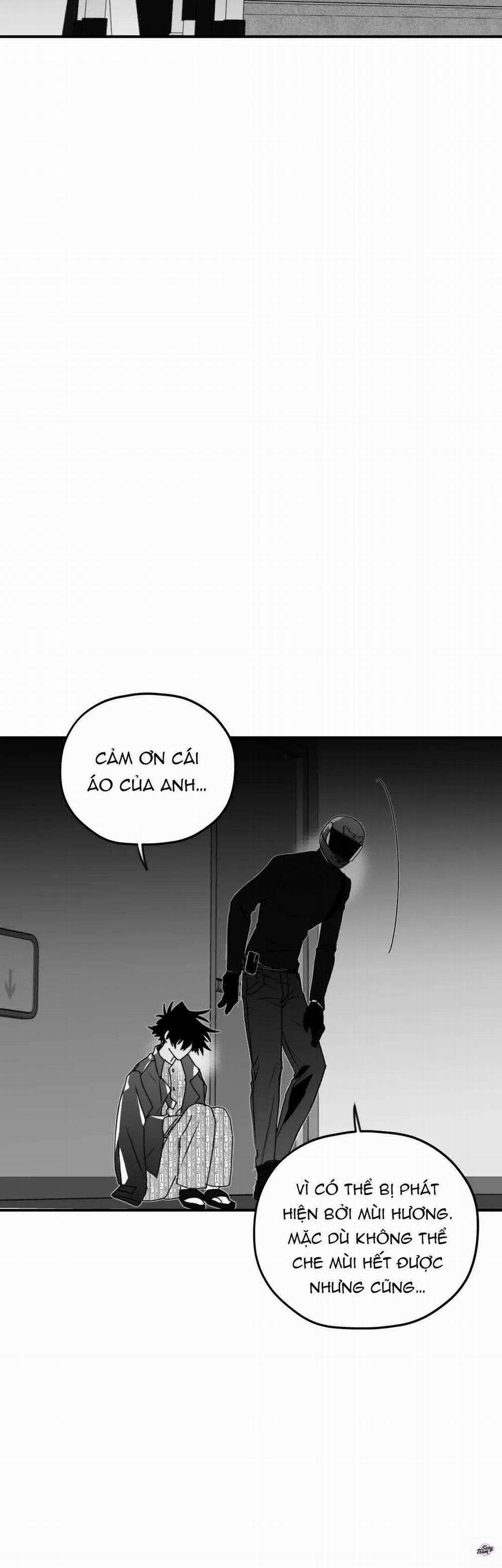 Con Sóng Dõi Theo Em 21 trang 15