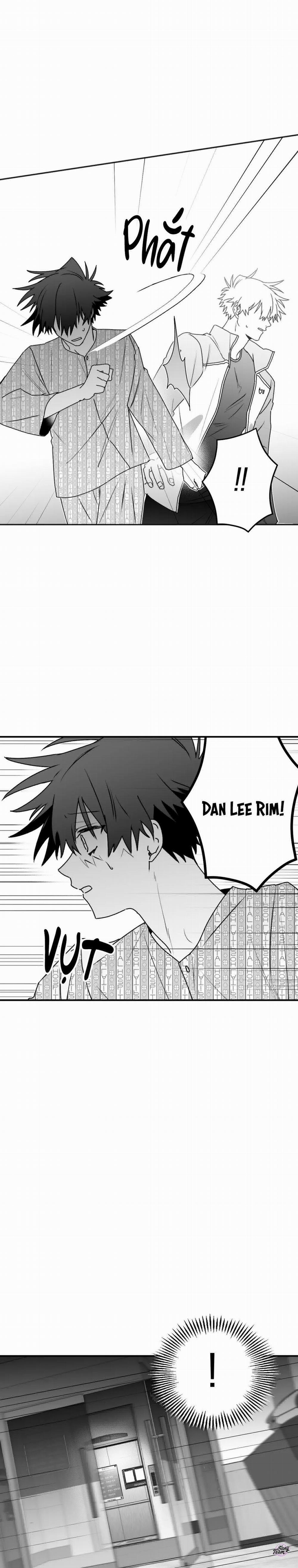 Con Sóng Dõi Theo Em 21 trang 24