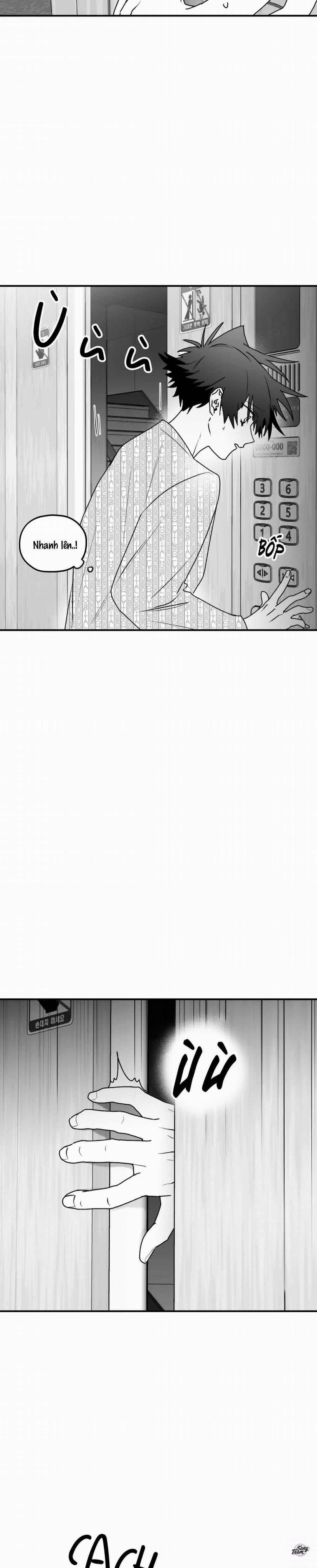 Con Sóng Dõi Theo Em 21 trang 26