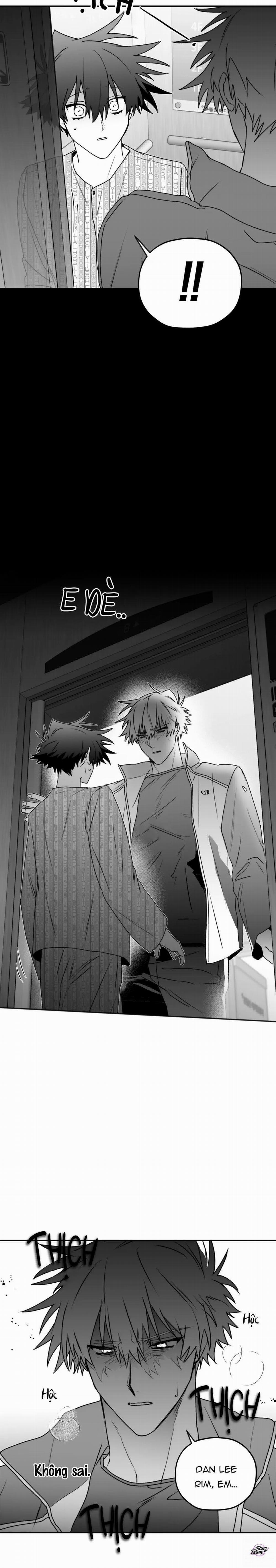 Con Sóng Dõi Theo Em 21 trang 27