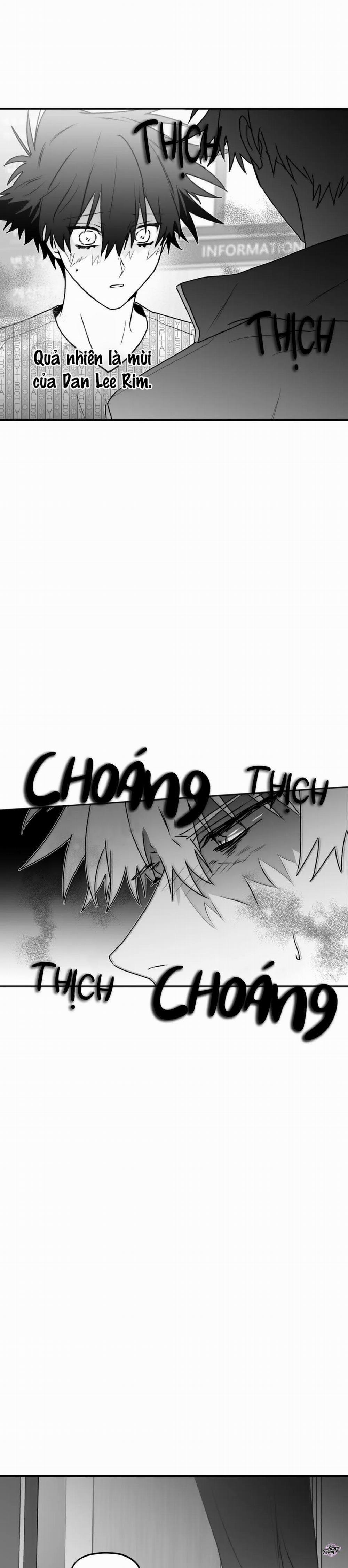 Con Sóng Dõi Theo Em 21 trang 28