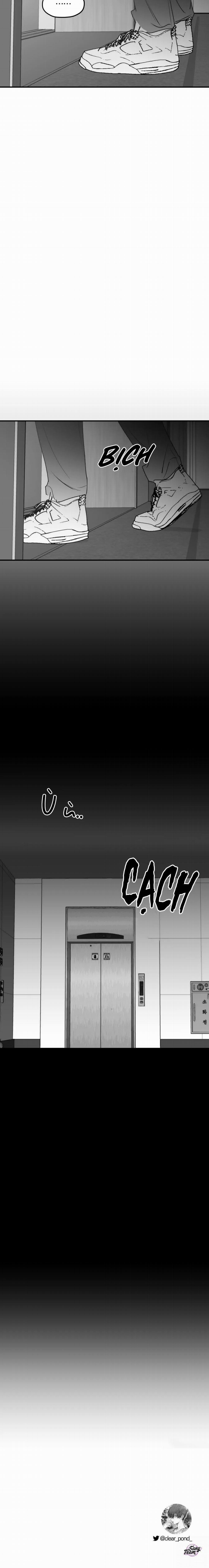 Con Sóng Dõi Theo Em 21 trang 29