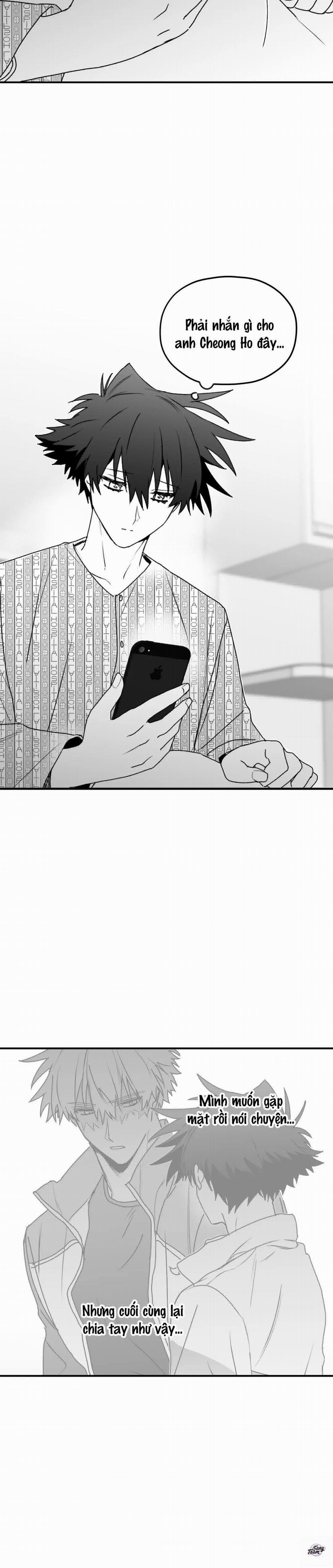 Con Sóng Dõi Theo Em 21 trang 3