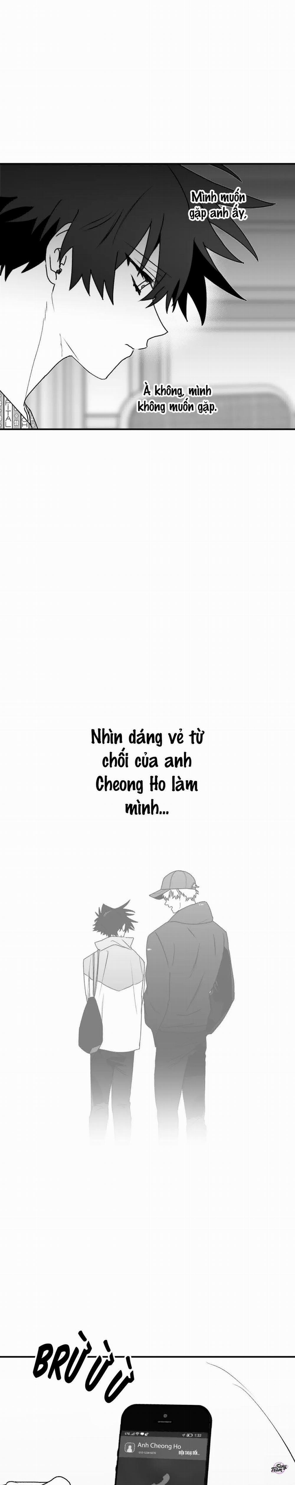 Con Sóng Dõi Theo Em 21 trang 4