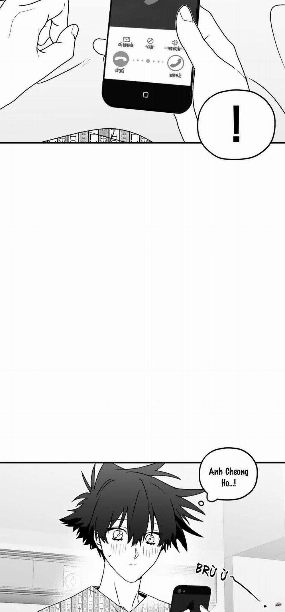 Con Sóng Dõi Theo Em 21 trang 5